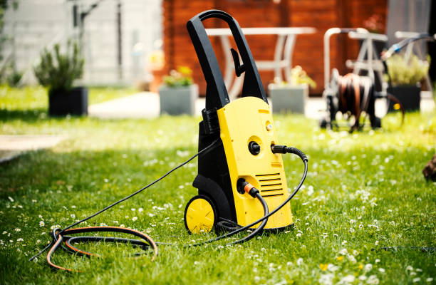 Professional  Pressure Washing Services in Ontonagon, MI